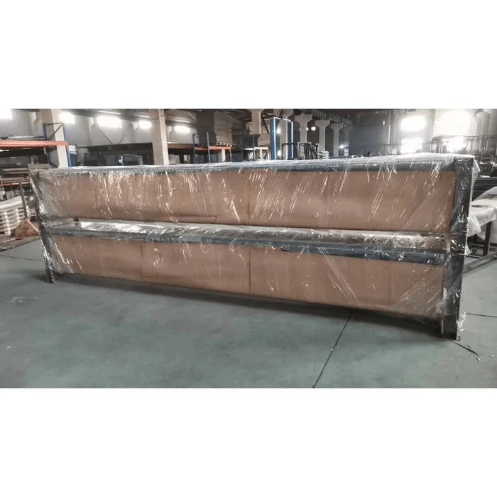 Katool  11,000 lb 2 Post Vehicle Lift - KT-AS110D - Heavy-Duty Shop Lift