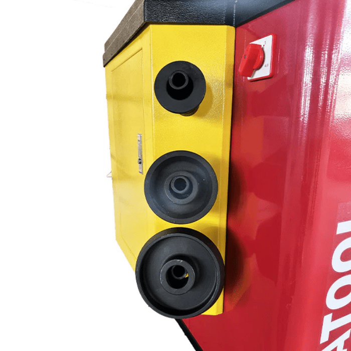 Katool KT-B795L Heavy Duty Truck & Car Wheel Balancer