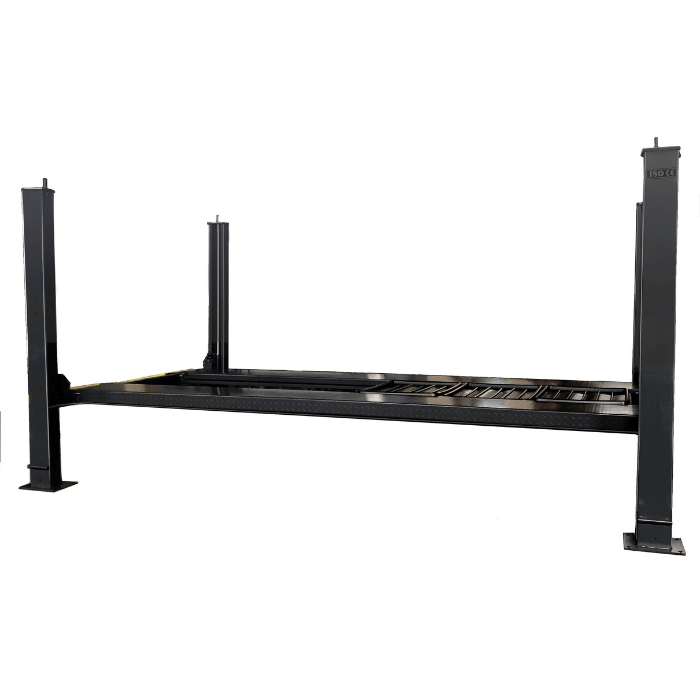 Katool 8,500 lb 4 Post Vehicle lift - KT-4H850 Heavy-Duty Shop Lift