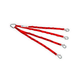 Makinex Powered Hand Truck Sling Attachment