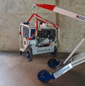 Makinex Powered Hand Truck Sling Attachment
