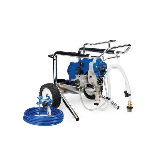 Graco Sprayer Promo | 1 Hi-Boy and 1 Lo-Boy Sprayer | Endurance Pump and Repair Kit
