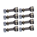 Greenteeth 500 Series Teeth | Set of 8