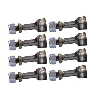 Greenteeth 700 Series Teeth | Set of 8