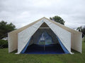 Rhino Shelter 18’W x 32’L x 15’H – Disaster Relief Tent