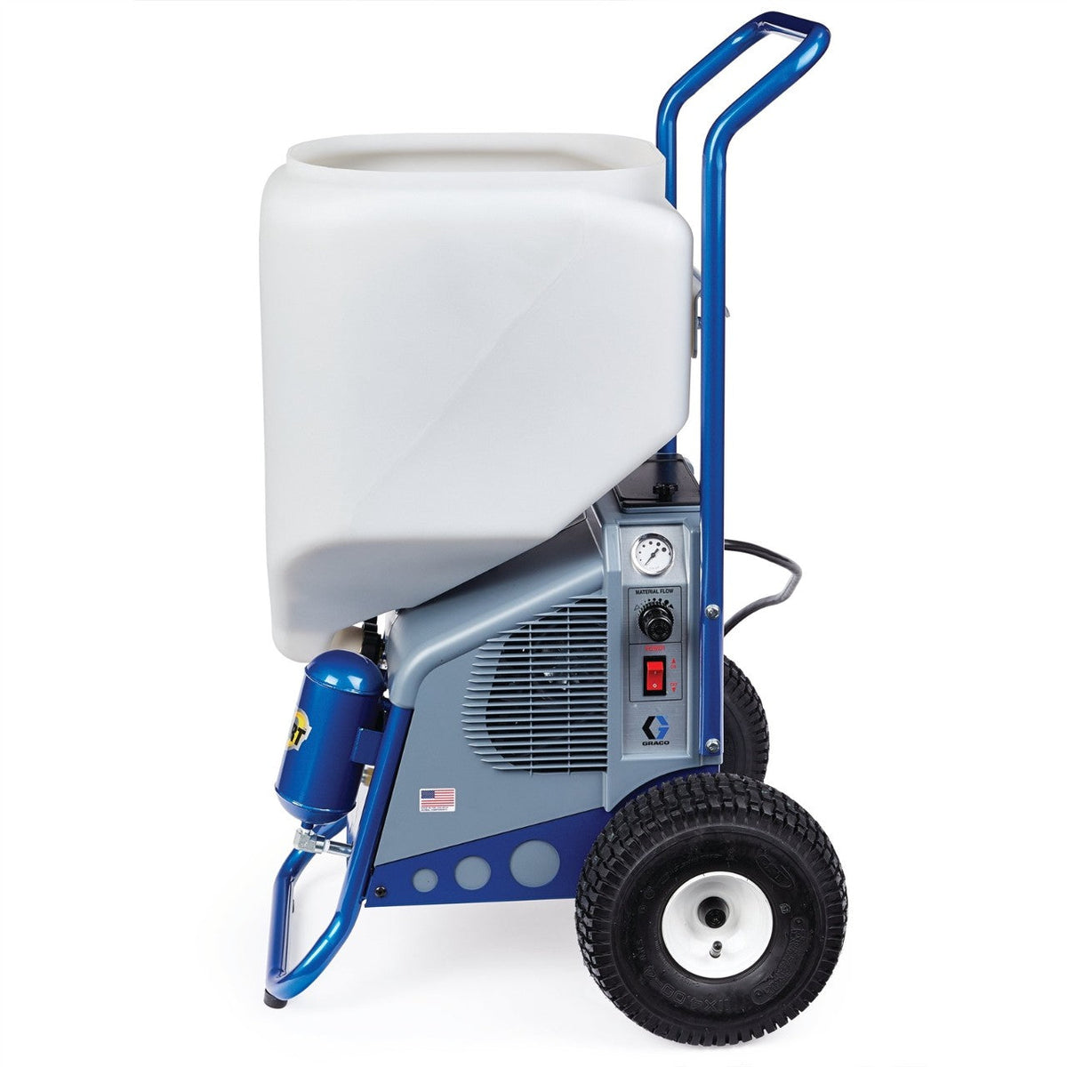 Graco RentalPro RTX2500pi | Texture Sprayer