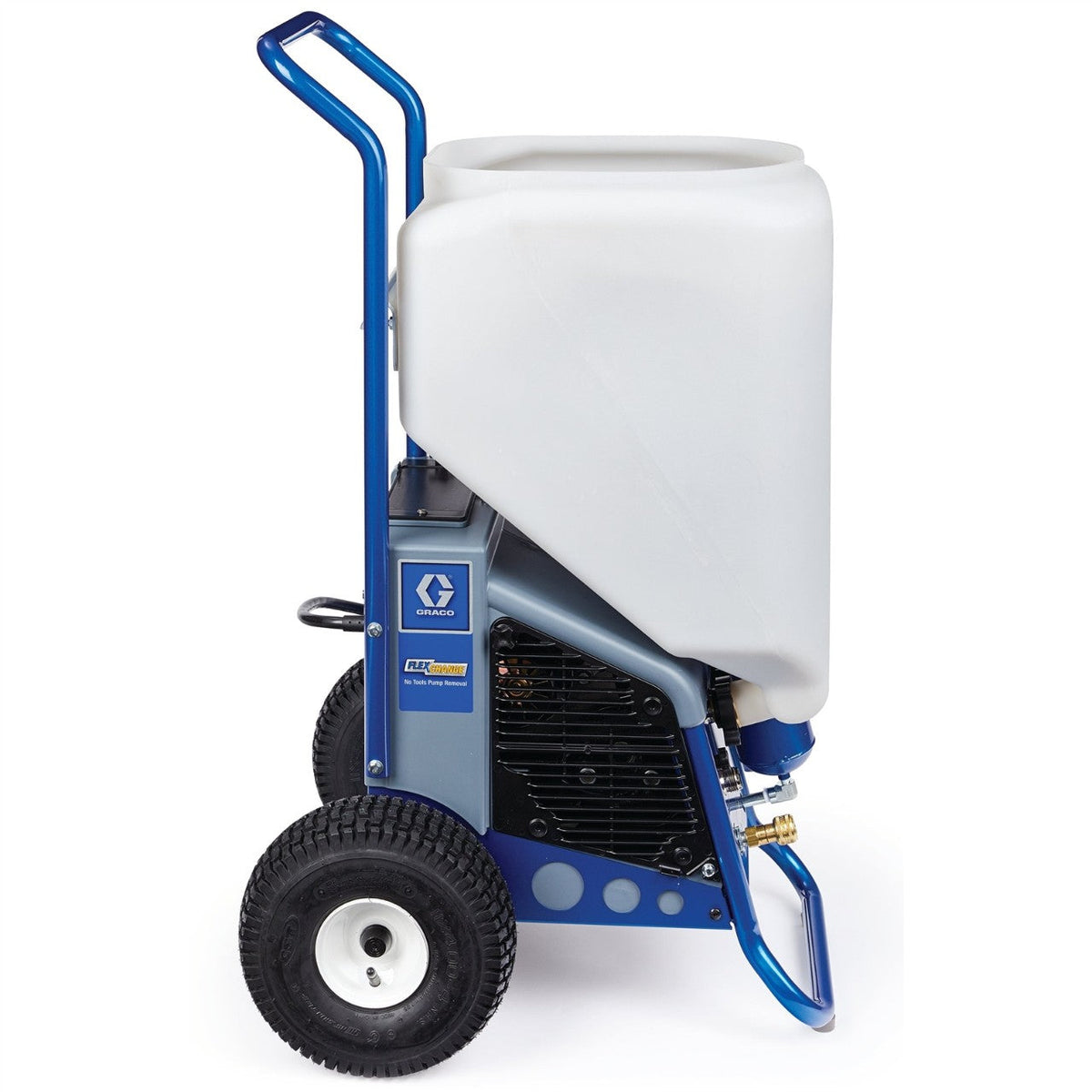 Graco RentalPro RTX2500pi | Texture Sprayer