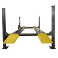 Katool 8,500 lb 4 Post Vehicle lift - KT-4H850 Heavy-Duty Shop Lift