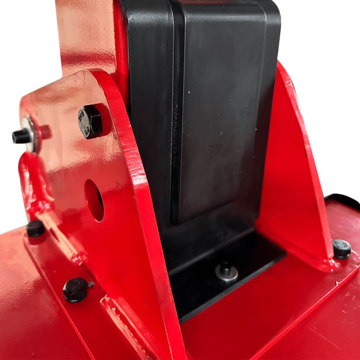 Katool KT-T850 Tilt-Arm Wheel Clamp Tire Changer Machine