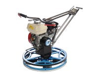 Beton Trowel Power Edging Trowel | 24 In. | Honda GX160