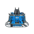 Beton Trowel Ride on Power Trowel | 36 In. | High Rider | Honda GX690 | Manual Steer