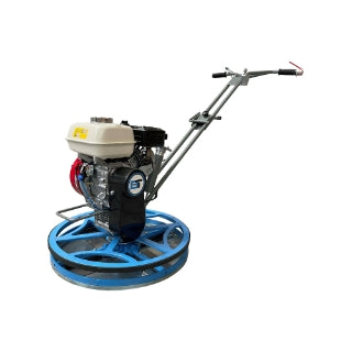 Beton Trowel Power Edging Trowel | 24 In. | Honda GX160