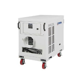 KwiKool KPO Series | Indoor / Outdoor | 5-Ton Outdoor | 230V, Single Phase