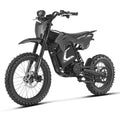 HappyRun F18 2.0 60V/30Ah 6000W Off-Road Electric Dirt Bike for Teens