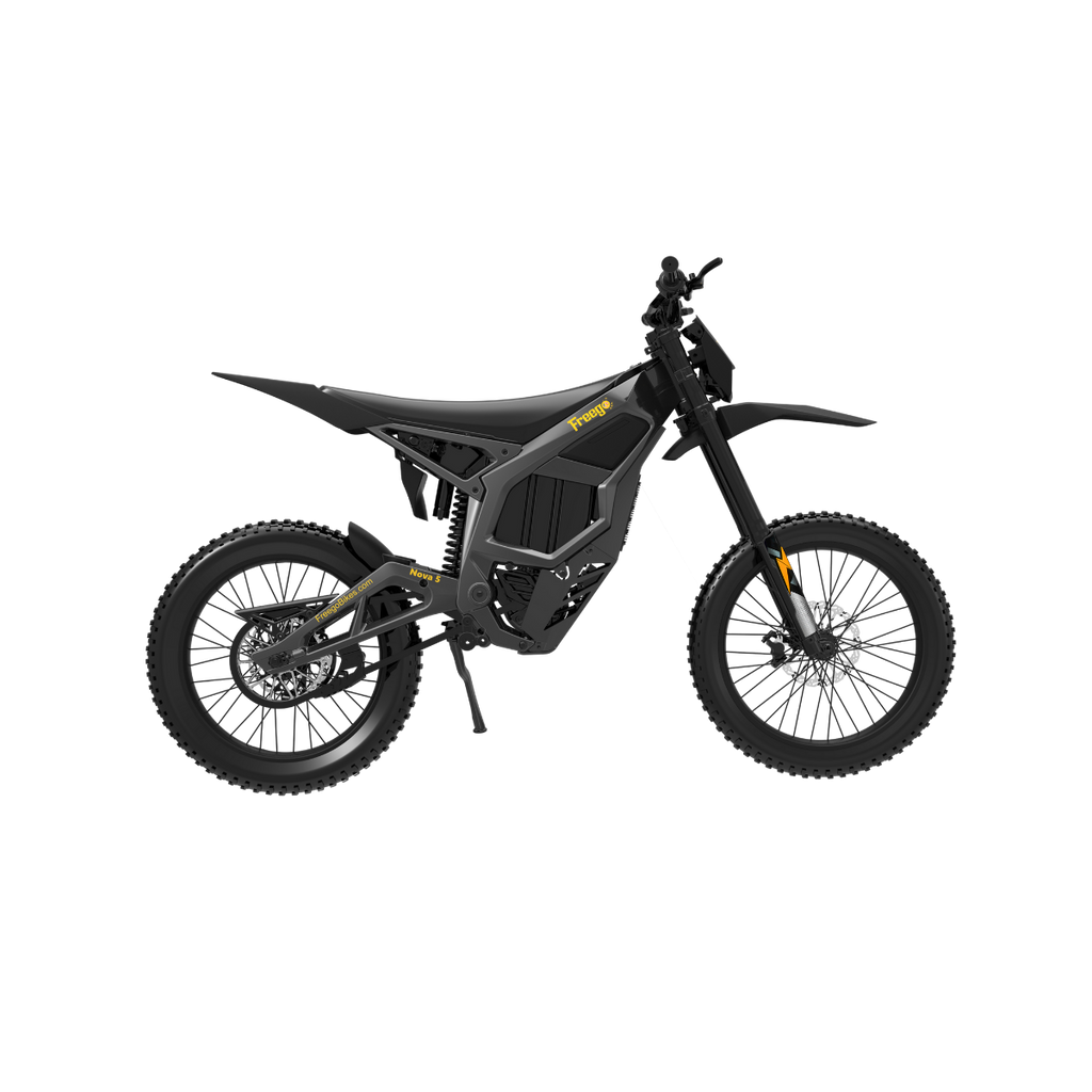 Freego Nova 5 Mid-Drive Off-Road Electric Dirt Bike
