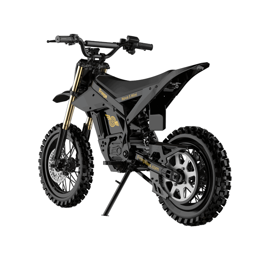 Freego Nova 5 Mini Ebike for Teens and Adults