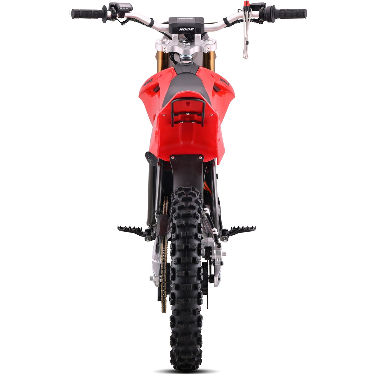 MotoTec Pro 72V/35Ah 8000W 19/16 Off-Road Electric Dirt Bike