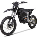 MotoTec Venom 72V/50Ah 12,000W Off-Road Electric Dirt Bike