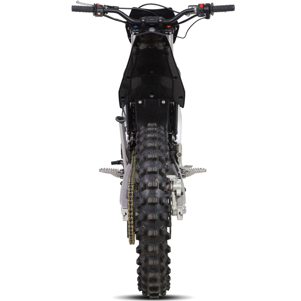 MotoTec Venom 72V/50Ah 12,000W Off-Road Electric Dirt Bike