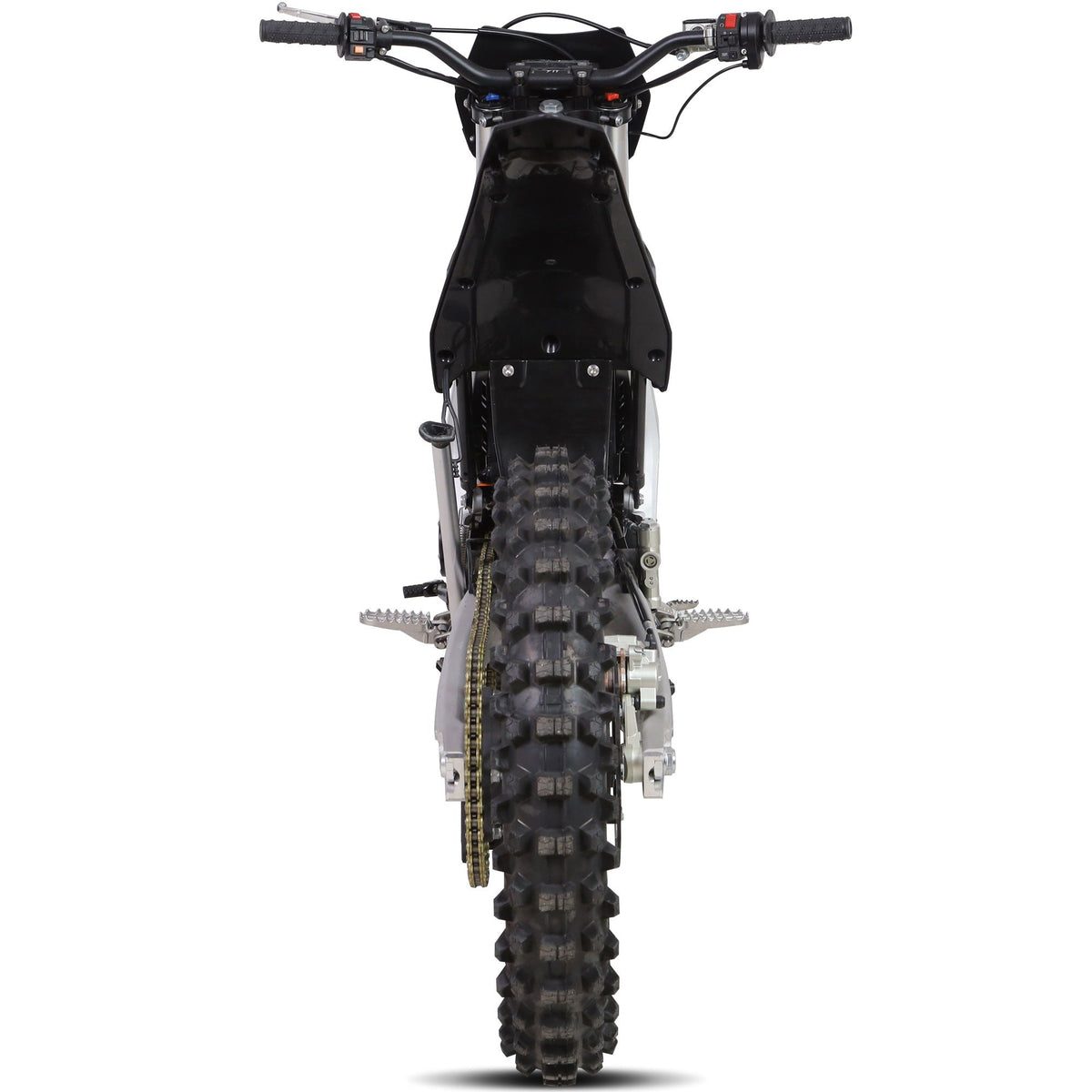 MotoTec Venom 72V/50Ah 12,000W Off-Road Electric Dirt Bike