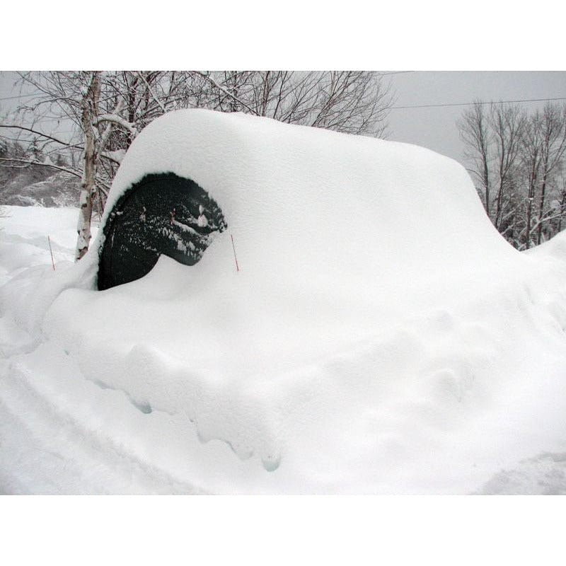 Rhino Shelter Garage (Round Style) 12’W x 20’L x 8’H