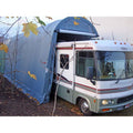 Rhino Shelter Instant Garage (RV/Boat Garage) 14’W x 36’L x 15’H