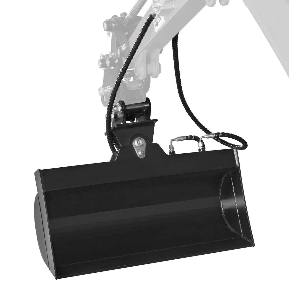 MechMaxx 32" Tilt Bucket for Mini Compact Excavator MEC10/MEC12