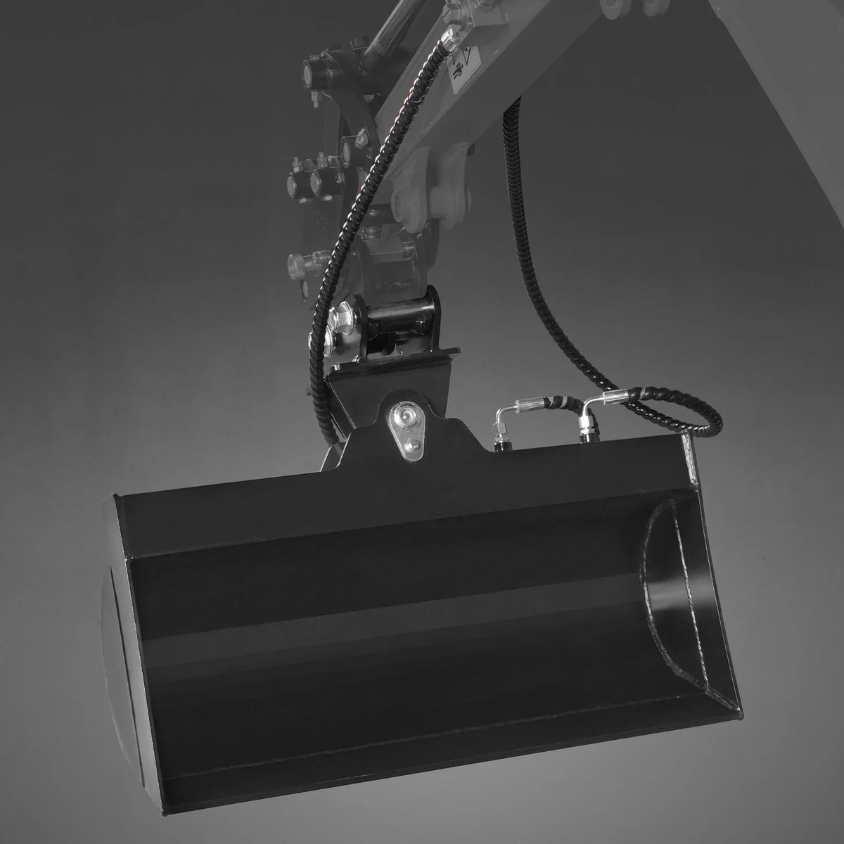 MechMaxx 32" Tilt Bucket for Mini Compact Excavator MEC10/MEC12